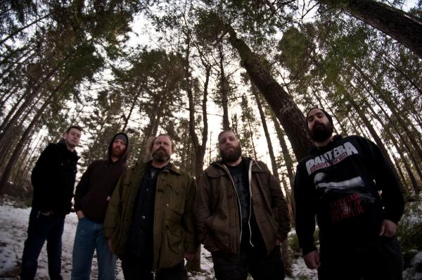 Red Usurper - Discography (2015 - 2018)