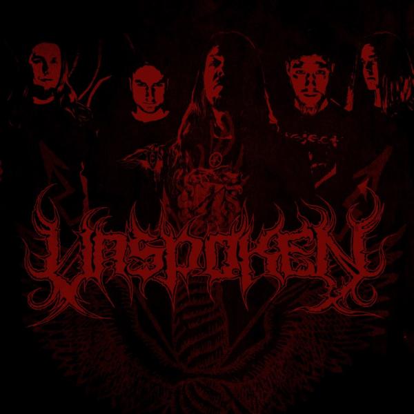 Unspoken - Discography (2006 - 2013)