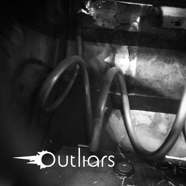 Building Stars - Outliars