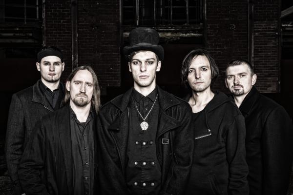 Scherbentanz - Discography (2012 - 2019)