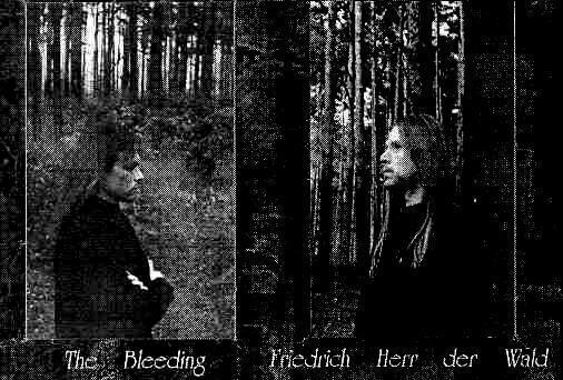 Thy Repentance - Discography (1994 - 2002)