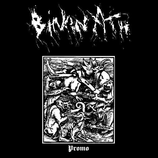Binan Ath - Discography (2008 -2011)
