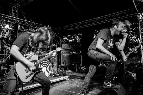 Attan - Discography (2015 - 2018)