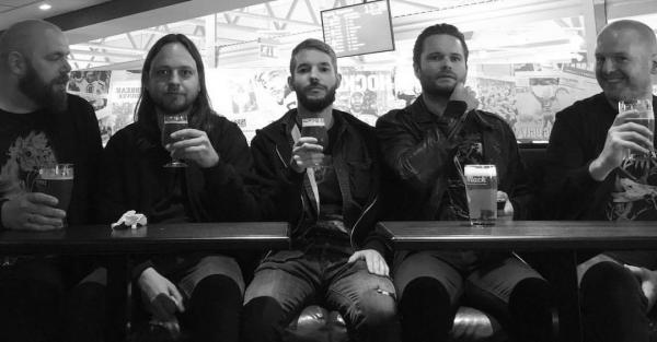 Attan - Discography (2015 - 2018)