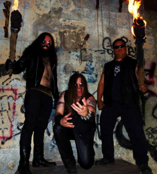 Scythe - Discography (2012 - 2013)