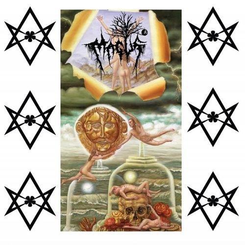 Magus - Ruminations Of Debauchery (Live)