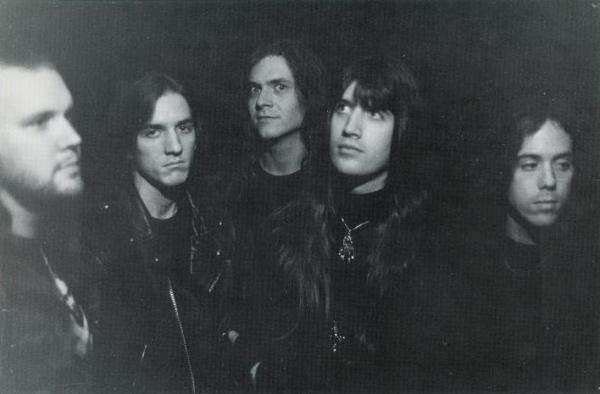 Possession - Discography (1993 - 1997)