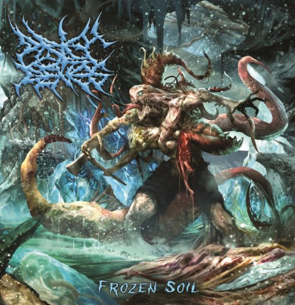 Drift of Genes - Frozen Soil