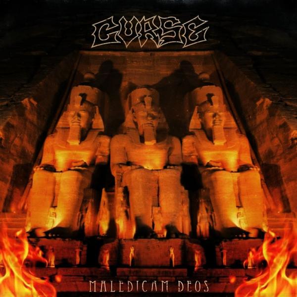 Curse - Maledicam Deos