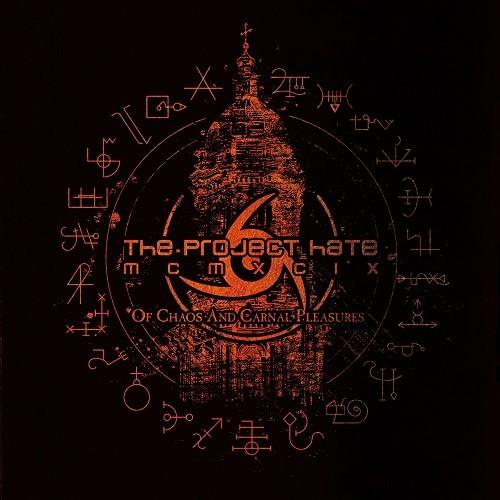 The Project Hate MCMXCIX - Discography (1998 - 2023)