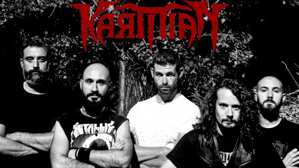 Karmian - Discography (2012 - 2018)