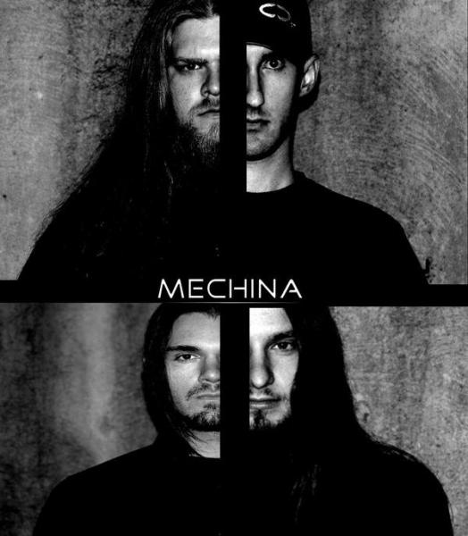 Mechina - Discography (2005 - 2019) (Lossless)