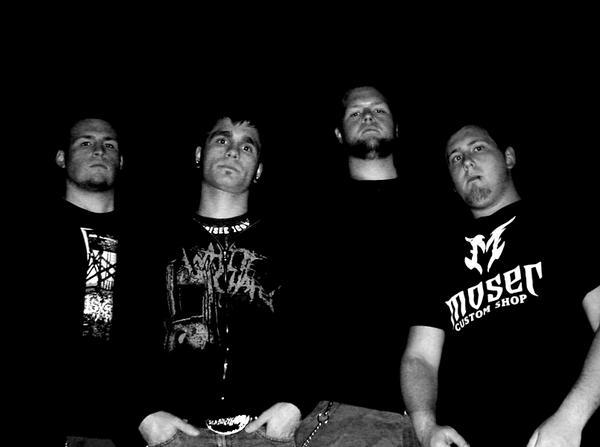 Terminally Your Aborted Ghost - Discography (2002 - 2006)