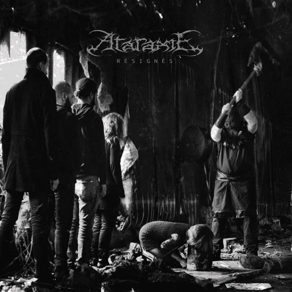 Ataraxie - Discography (2003 - 2019)