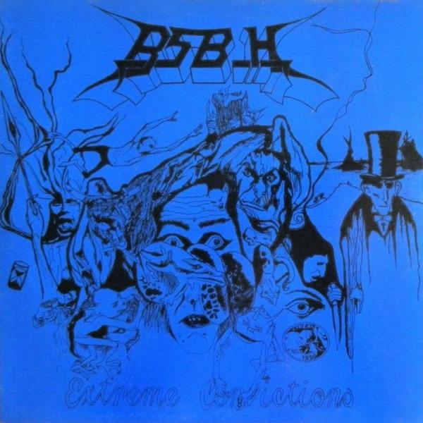 BSB-H - Extreme Convictions