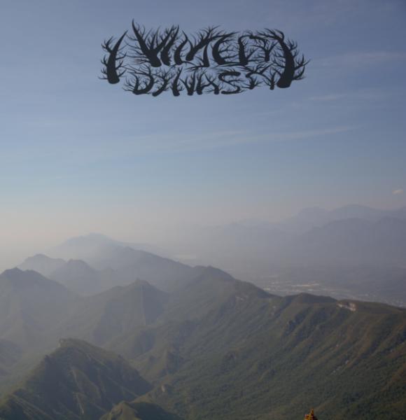 Winter Dynasty - Discography (2017 - 2020)