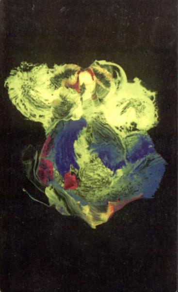 Book of Sand - Discography (2010 - 2016)