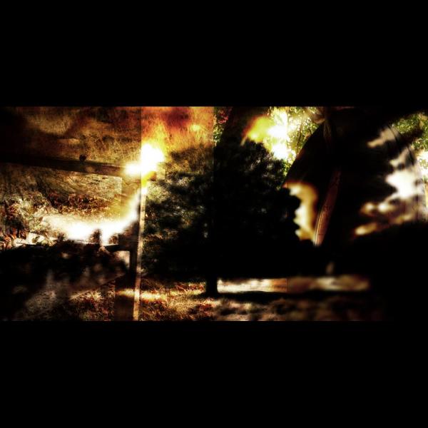 Kristoffer Gildenlöw - Rust