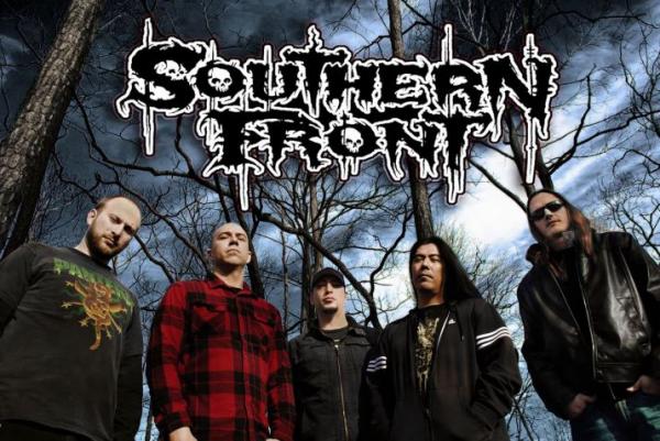 Southern Front - Discography (2010 - 2014)