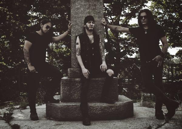 Forgotten Tomb - Discography (2000 - 2020)