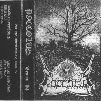 Poccolus - Demos (1993 - 1994)
