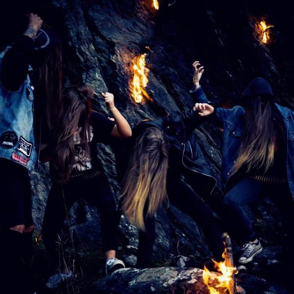 Sepulcher - Discography (2015 - 2018)