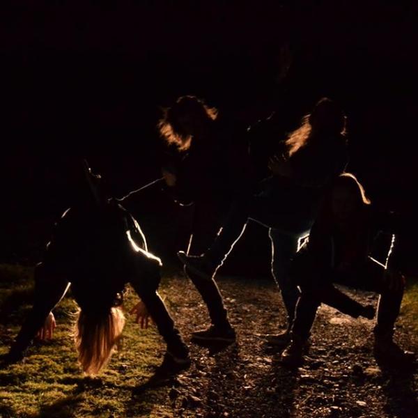 Sepulcher - Discography (2015 - 2018)