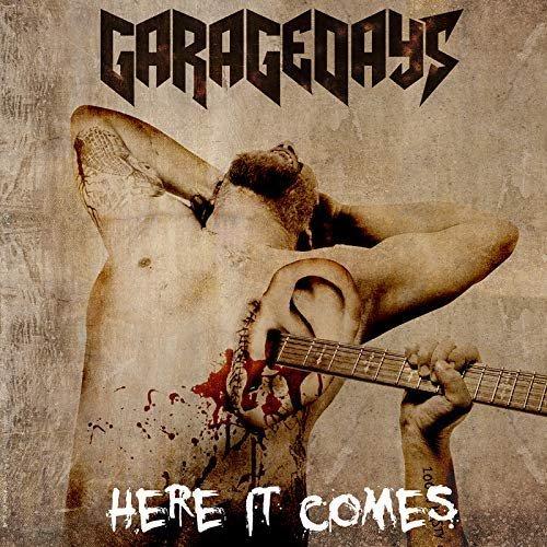 Garagedays - Discography (2011 - 2018)