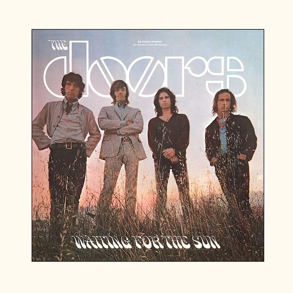 The Doors - Waiting For The Sun (50th Anniversary Deluxe Edition) (2CD) (2018)