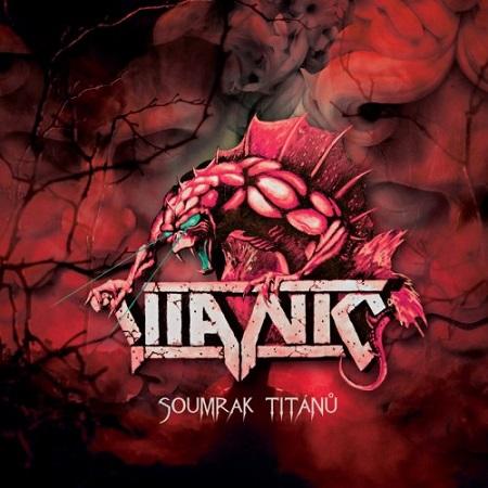 Titanic - Soumrak Titanu