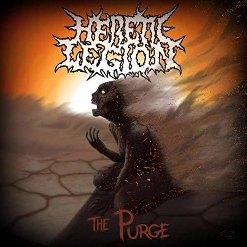 Heretic Legion - The Purge