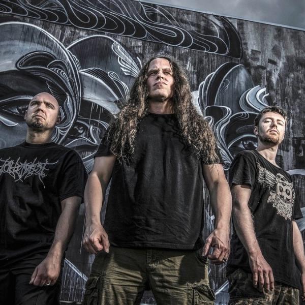 Hate Eternal - Discography (1997-2018)