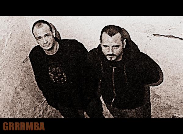 Grrrmba - Discography (2016 - 2018)