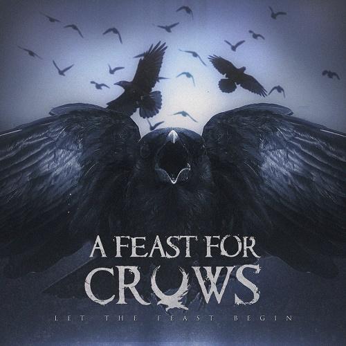 A Feast For Crows - Discography