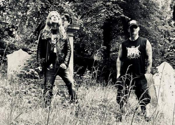 Eternal Rot - Discography (2013 - 2020)