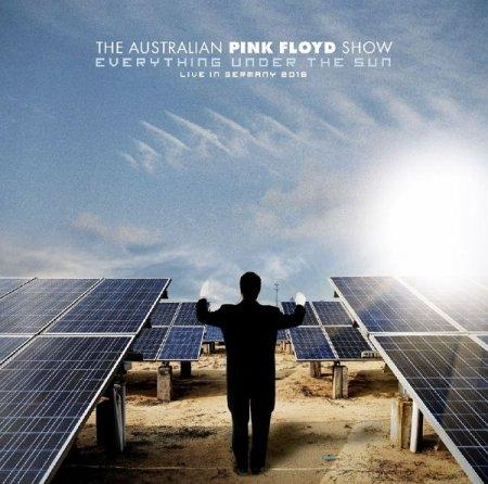 The Australian Pink Floyd Show - Everything Under The Sun (Live)