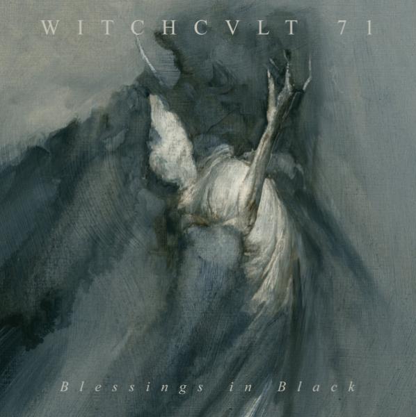 Witchcult 71 - Blessings In Black (EP)