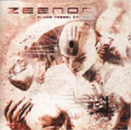 Zeenon - Blood Vessel Criteria