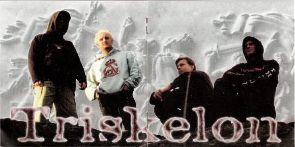 Triskelon - Discography (1997 - 1998)