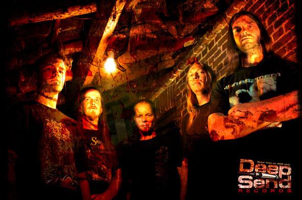 Mangled - Discography (1992 - 2005)