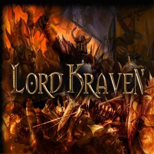 Lord Kraven - Discography 2007-2014