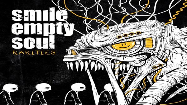 Smile Empty Soul - Discography (2003 - 2018)