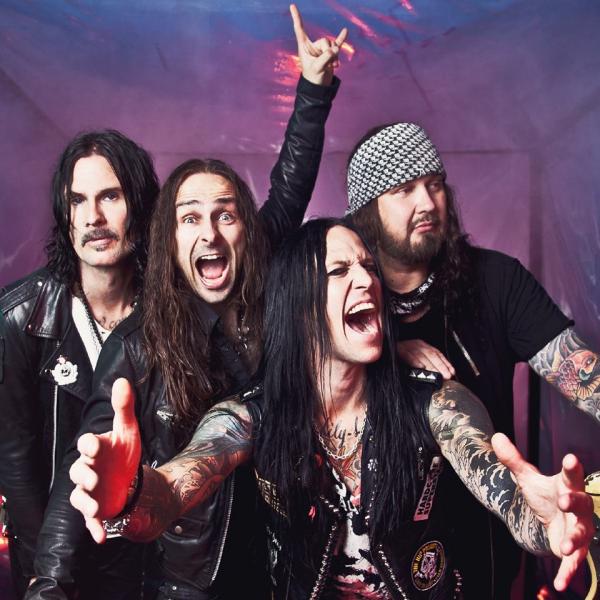 Hardcore Superstar - You Can't Kill My Rock 'N Roll (Japanese Edition)