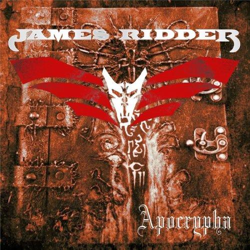 James Ridder - Apocrypha