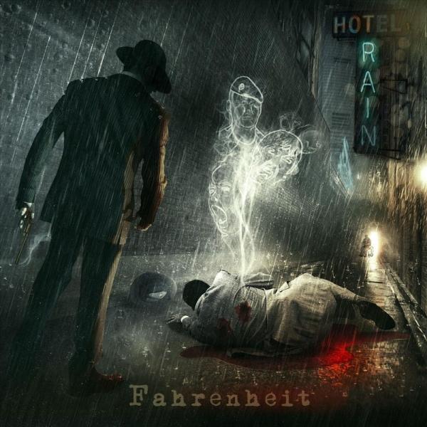 Fahrenheit - Rain