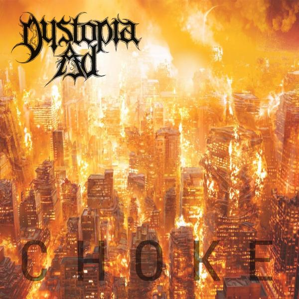 Dystopia A.D. - Discography (2017 - 2018)