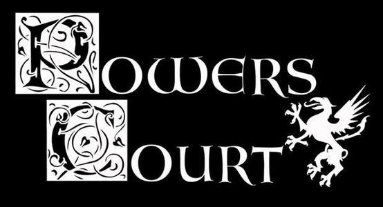 Powers Court - Discography