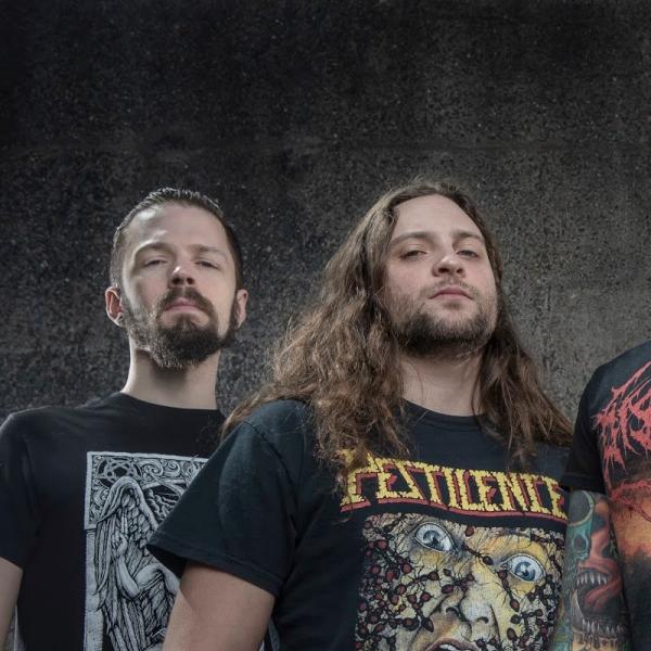 Revocation - Discography (2004 - 2025)