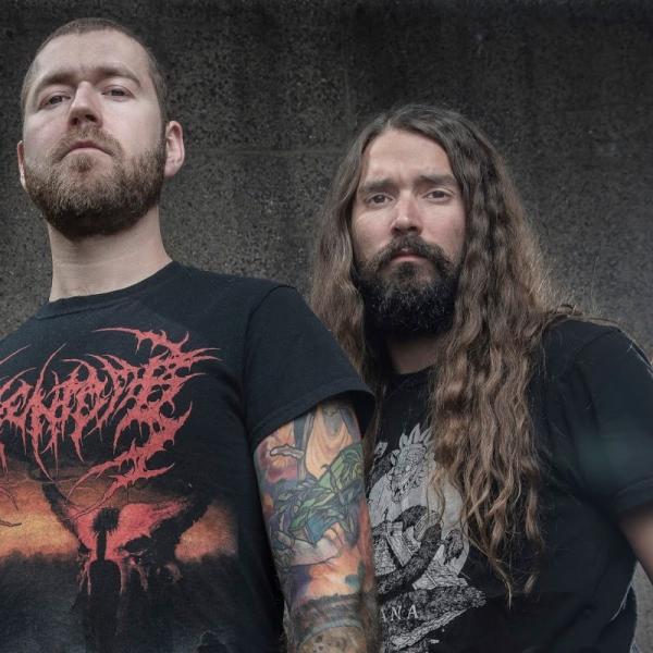 Revocation - Discography (2004 - 2025)