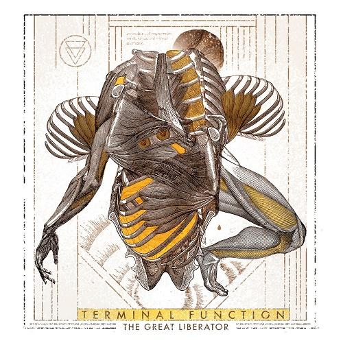 Terminal Function - The Great Liberator (EP)